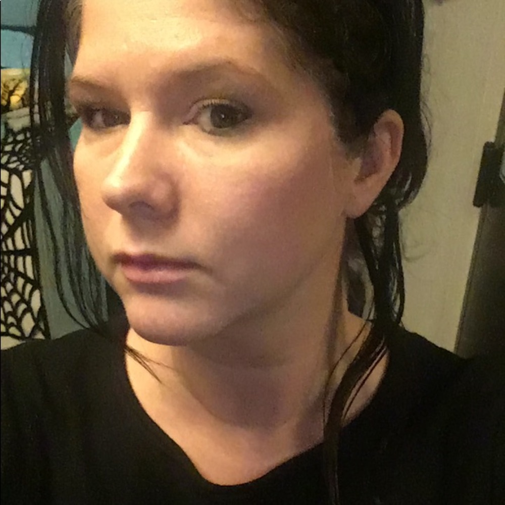 Meet your Posher, Kkaryn